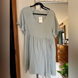Madewell dress